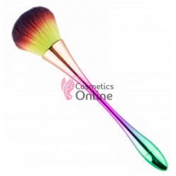 Pensula de make-up S RT Gold Line 318 Blush Brush Clepsidra, art 95810